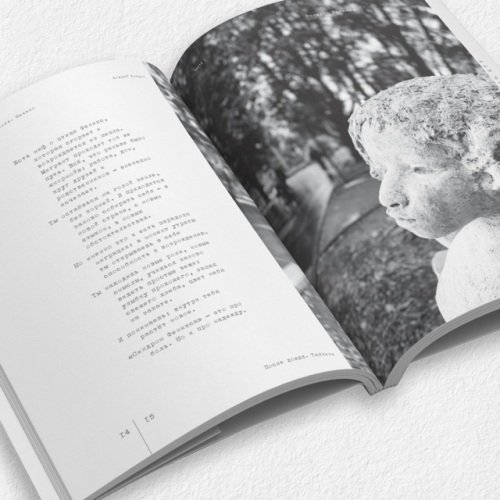 Дополнительное изображение книги «Ген Мигранта. Начало»