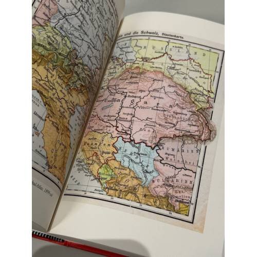 Дополнительное изображение книги «АВСТРО-ВЕНГРИЯ: СУДЬБА ИМПЕРИИ. Обновленная версия исторического бестселлера»