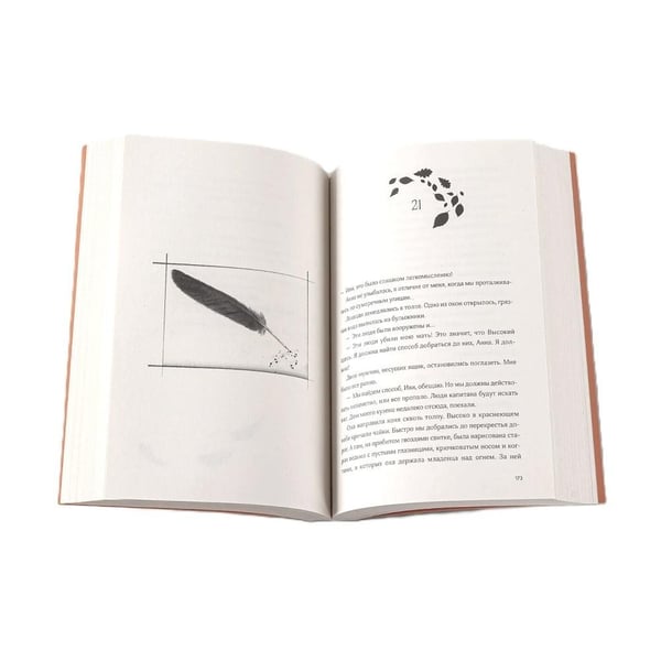 Дополнительное изображение книги «Фантастические миры (Поймать океан, Ревелль, Ведьма) (комплект в 3 кн.)»