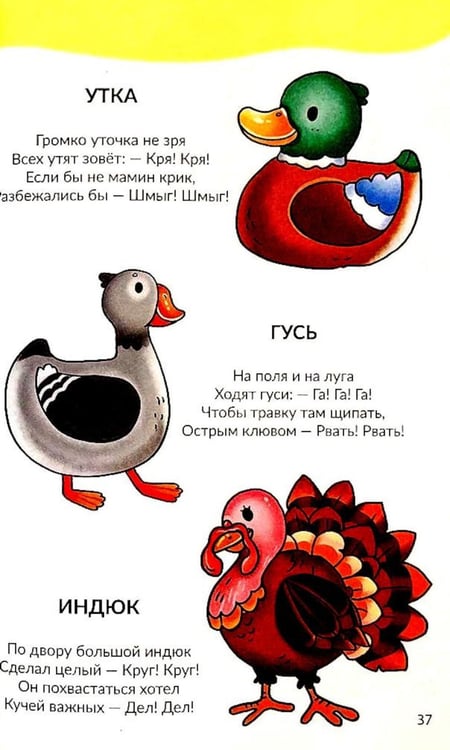 Дополнительное изображение книги «Я учусь говорить»
