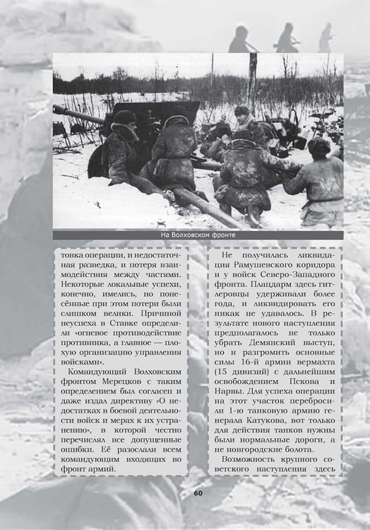 Дополнительное изображение книги «Великая Отечественная. Год за годом, шаг за шагом: Год 1943-й. Коренной перелом»