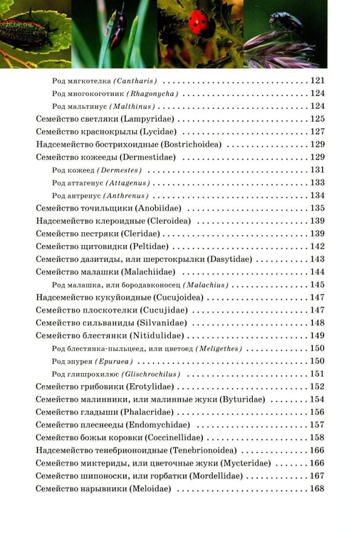 Дополнительное изображение книги «Атлас жуков средней полосы России»