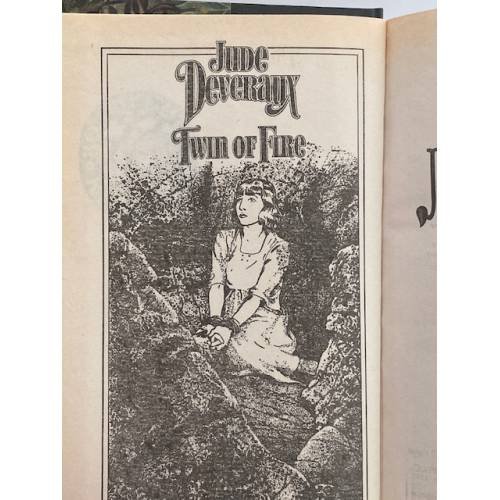 Дополнительное изображение книги «Леденящее пламя»