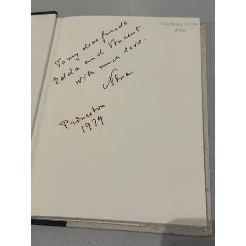 Дополнительное изображение книги «The First Encounter»