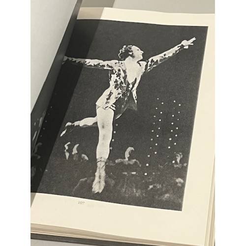Дополнительное изображение книги «Танец. Мысль. Время »