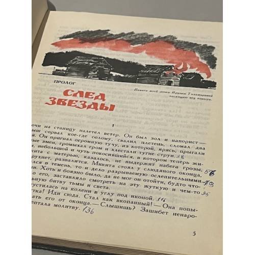 Дополнительное изображение книги «Стал я с вами за правду»