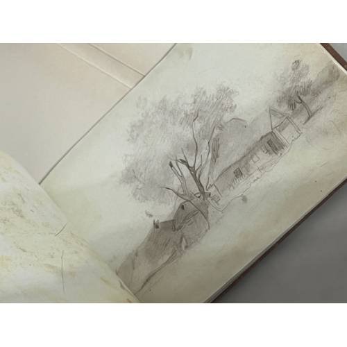 Дополнительное изображение книги «Тарас Шевченко. Альбом 1845р»