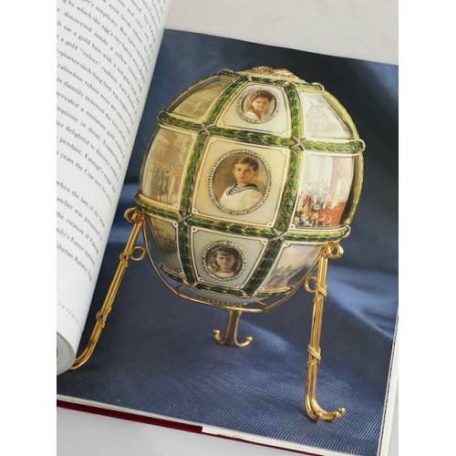 Дополнительное изображение книги «Russian Imperial Style»