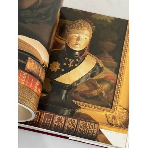 Дополнительное изображение книги «Russian Imperial Style»