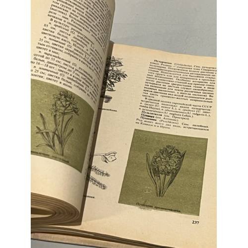 Дополнительное изображение книги «Справочник цветовода »