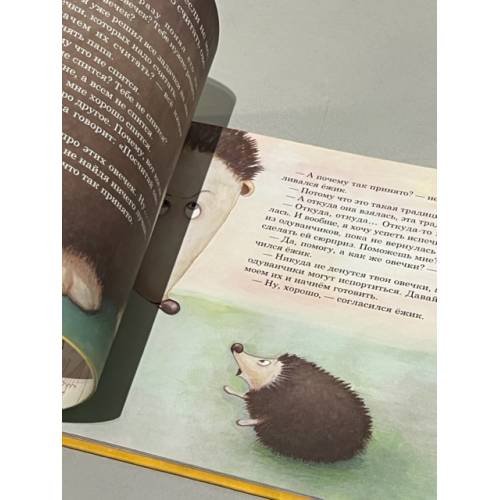 Дополнительное изображение книги «Грустный суп»