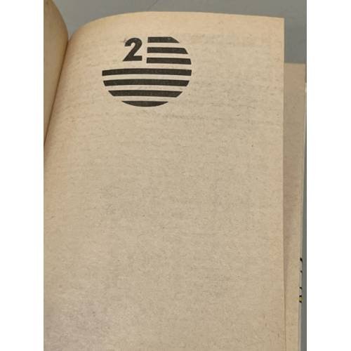 Дополнительное изображение книги «Детектив США. Книга 2»