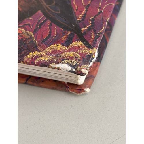 Дополнительное изображение книги «Семь подземных королей»