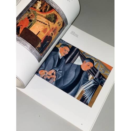Дополнительное изображение книги «Russian Avant-Garde. New World Experience»
