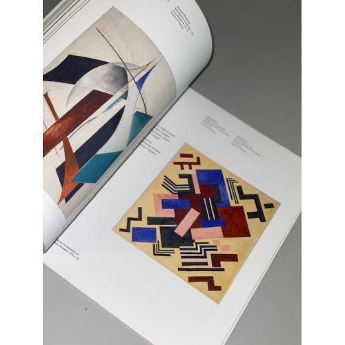 Дополнительное изображение книги «Russian Avant-Garde. New World Experience»