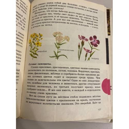 Дополнительное изображение книги «Краски природы»