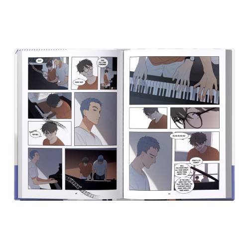 Дополнительное изображение книги «Here U Are Vol 1 »