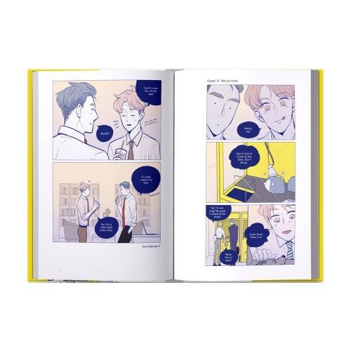 Дополнительное изображение книги «Day Off  Season 1. Vol 1 »