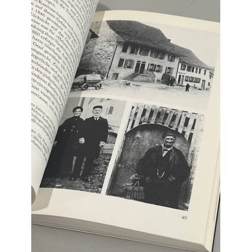 Дополнительное изображение книги «Jüden in der Schweiz. Glaube, Geschichte, Gegenwart»