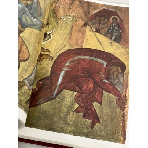 Дополнительное изображение книги «Moskauer Ikonen des 14. bis 17. Jahrhunderts»