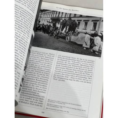 Дополнительное изображение книги «Nikolaus II. Der letzte russische Zar »