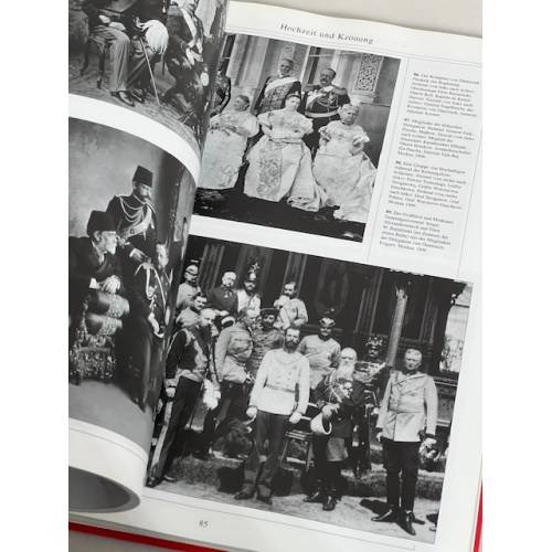 Дополнительное изображение книги «Nikolaus II. Der letzte russische Zar »