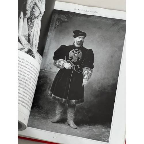 Дополнительное изображение книги «Nikolaus II. Der letzte russische Zar »