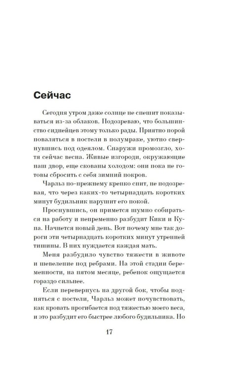 Дополнительное изображение книги «Отмель»