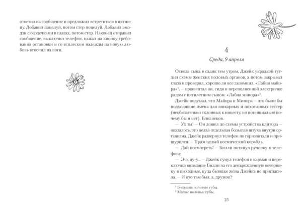 Дополнительное изображение книги «Все любят Маргариту, но она мертва»
