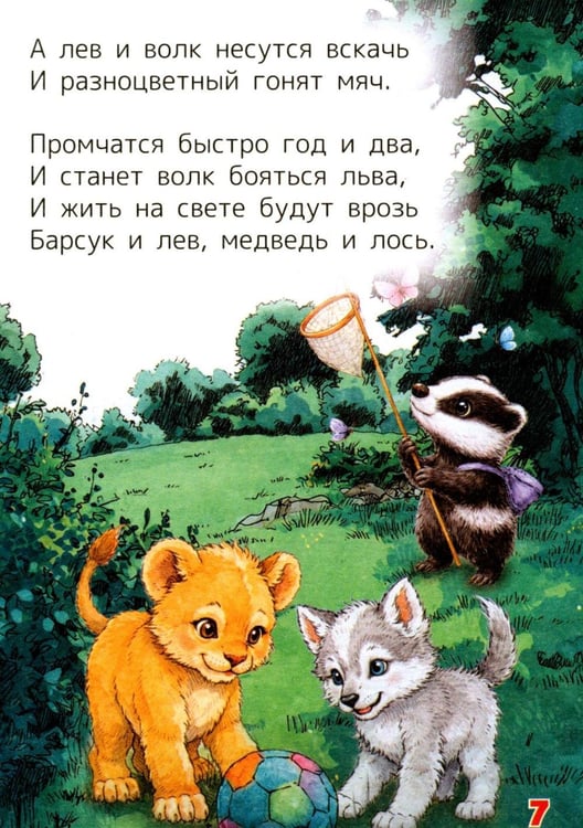 Дополнительное изображение книги «Любимые стихи»