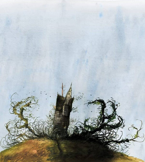 Дополнительное изображение книги «Harry Potter and the Prisoner of Azkaban J.K. Rowling Гарри Поттер и узник Азкабана Д.К. Роулинг / Книги на английском языке»