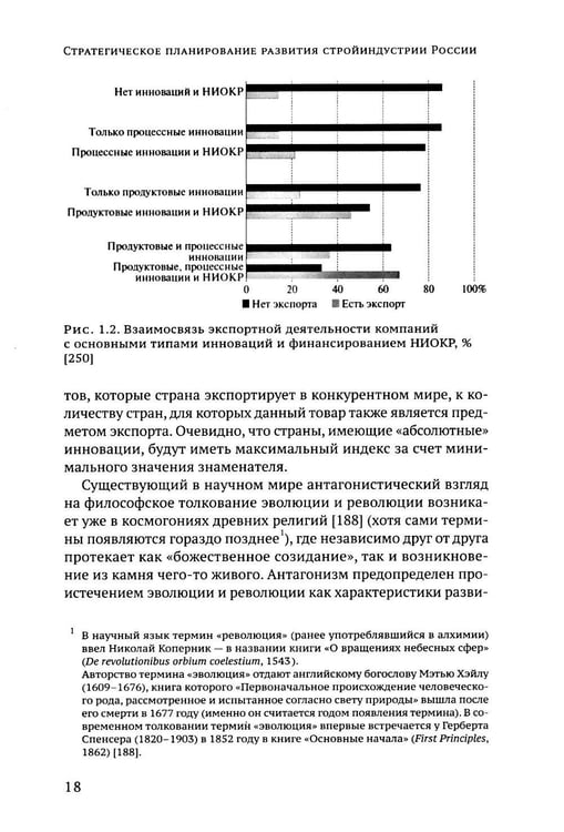 Дополнительное изображение книги «Стратегическое планирование развития стройиндустрии России: монография. 2-е изд., доп.и перераб»