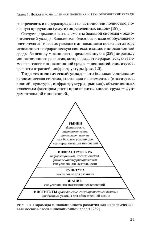 Дополнительное изображение книги «Стратегическое планирование развития стройиндустрии России: монография. 2-е изд., доп.и перераб»