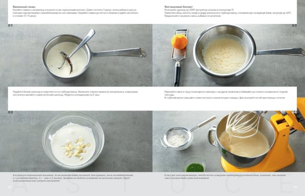 Дополнительное изображение книги «BEST of Кристоф Адам»