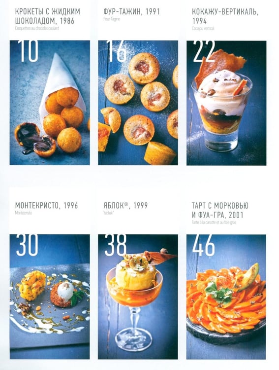 Дополнительное изображение книги «BEST of Филипп Контисини»