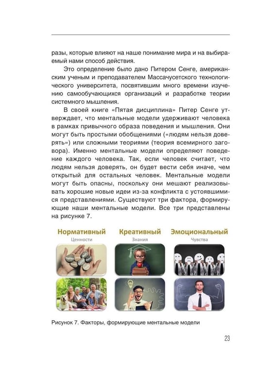 Дополнительное изображение книги «Бережливый путь. Практика»
