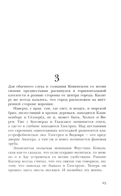 Дополнительное изображение книги «Тишина: роман»