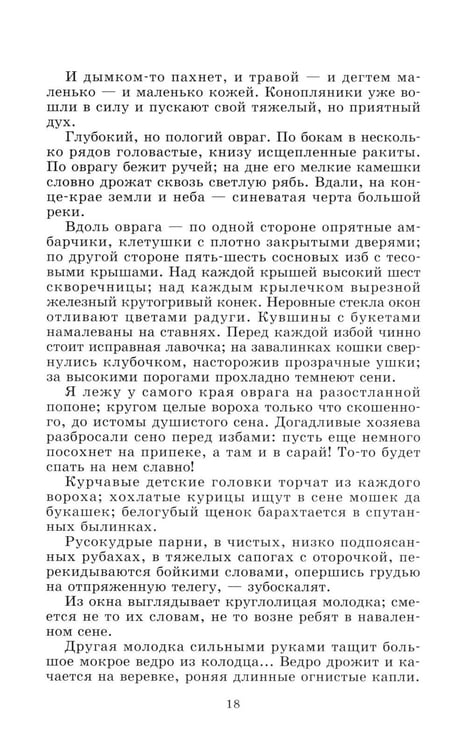 Дополнительное изображение книги «Стихотворения в прозе»