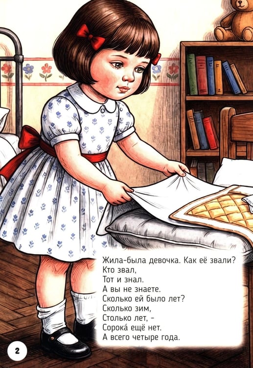 Дополнительное изображение книги «Усатый-полосатый»