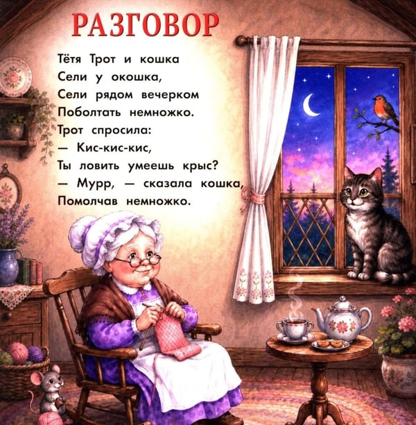 Дополнительное изображение книги «Кошки-мышки»