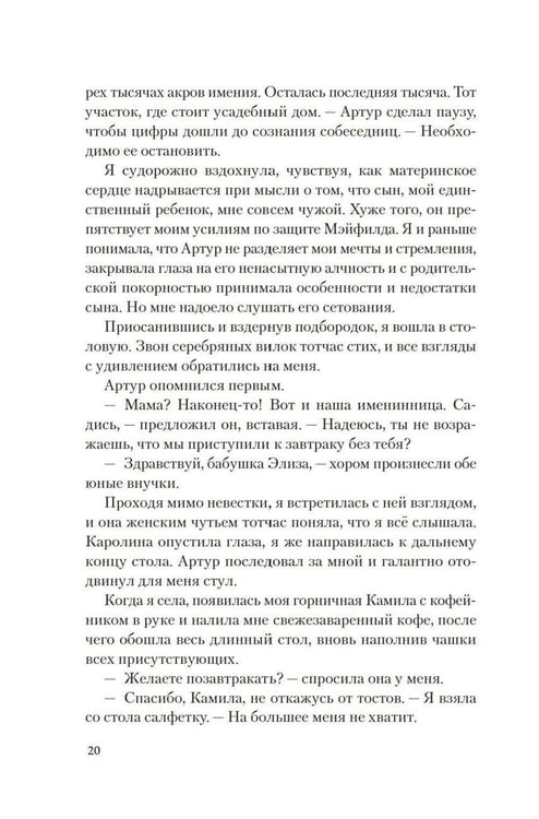 Дополнительное изображение книги «Где сливаются реки: роман»