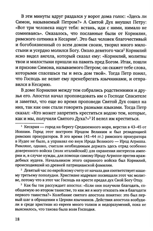 Дополнительное изображение книги «История христианской Православной Церкви»