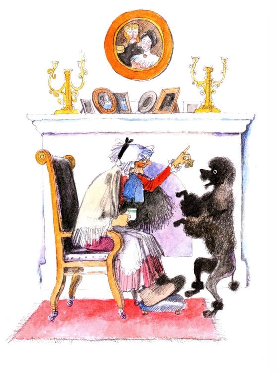 Дополнительное изображение книги «Мои первые стихи»