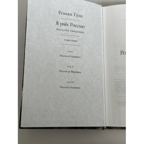 Дополнительное изображение книги «Я унёс Россию. Том I. Россия в Германии»