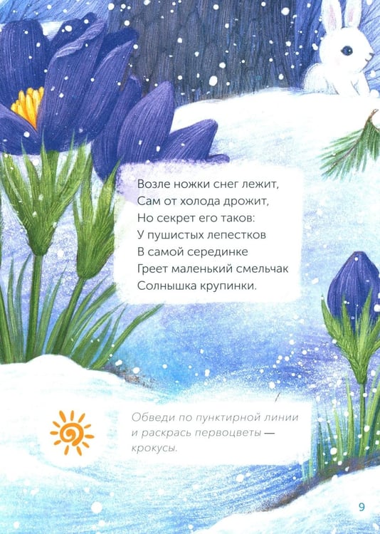 Дополнительное изображение книги «Чудеса живут повсюду: стихи»