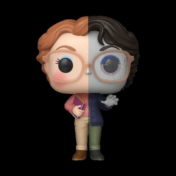 Дополнительное изображение книги «FUNKO POP! Vinyl: Фигурка: TV: Stranger Things S7 - Barb Holland (Split)»