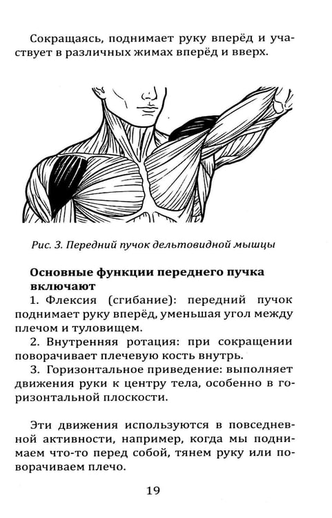 Дополнительное изображение книги «Психокинезиология»