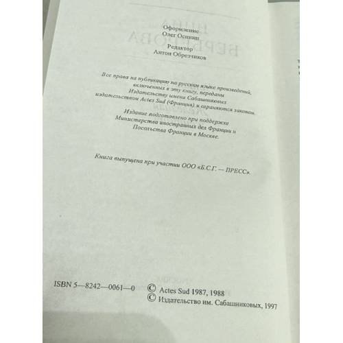 Дополнительное изображение книги «Железная женщина»