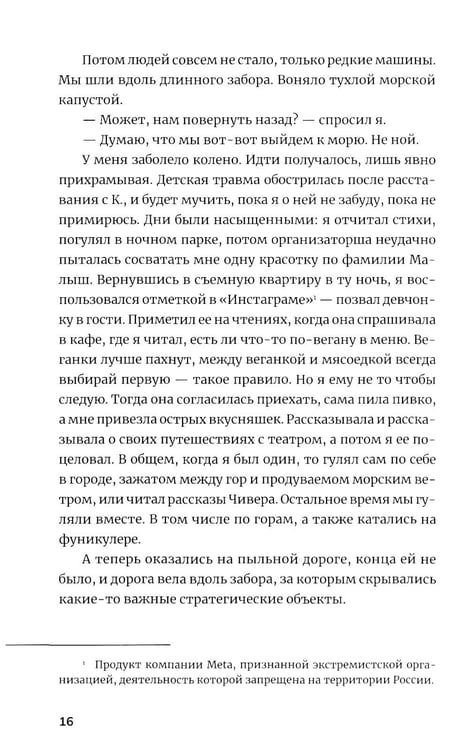 Дополнительное изображение книги «Девственность: роман»