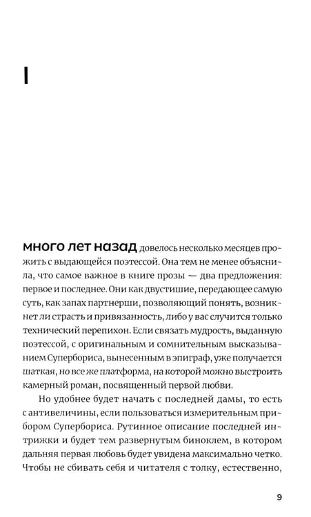 Дополнительное изображение книги «Девственность: роман»